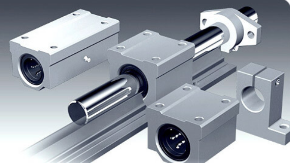 为什么轴承轴心转动非常困难？