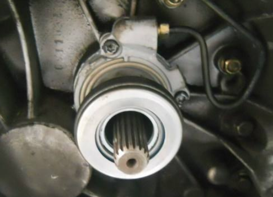 判断轴承是否损坏，这几招必用