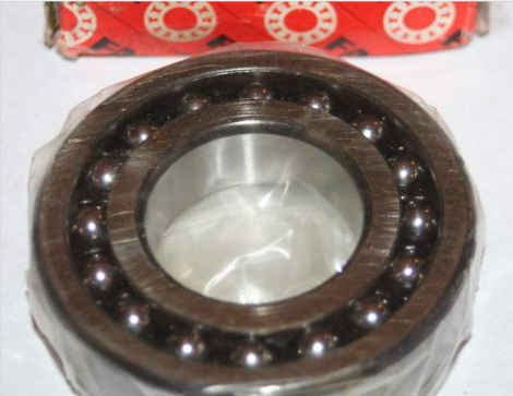 FAG离合器轴承故障排除办法分析