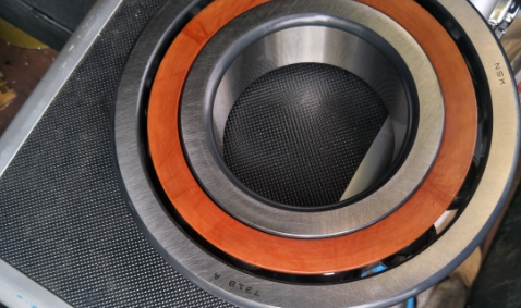 NSK轴承选购和使用的注意事项